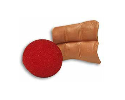 Sponge Ball Gimmick-0