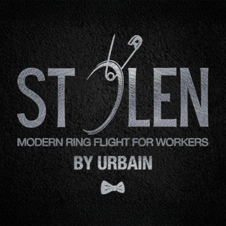 Stolen By Urbain