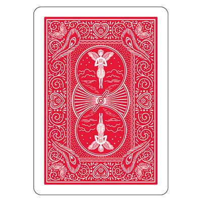 Svengali Deck - Mandolin Bicycle