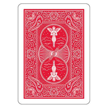 Svengali Deck - Mandolinenfahrrad