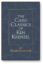 Card Classics of Ken Krenzel