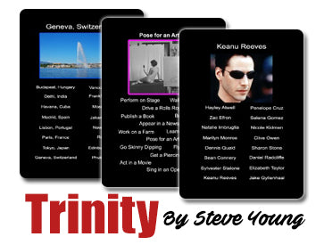 Trinity -0