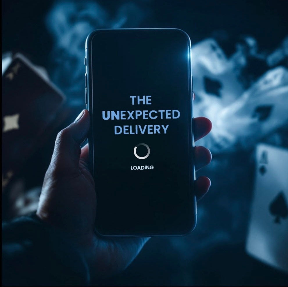 The Unexpected Delivery