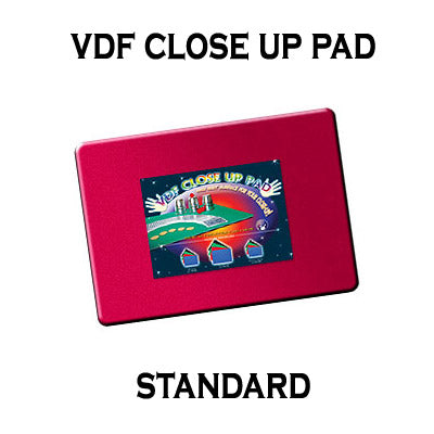 Close Up Pads-0