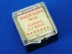 Magicians Wax-0