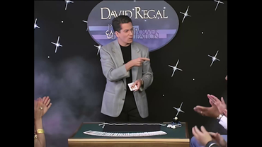 Premise Power & Participation Vol. 1 by David Regal and L&L Publishing - Video Download