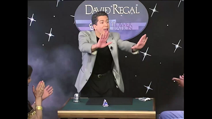 Premise Power & Participation Vol. 1 by David Regal and L&L Publishing - Video Download