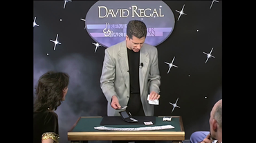 Premise Power & Participation Vol. 3 by David Regal and L & L Publishing - Video Download