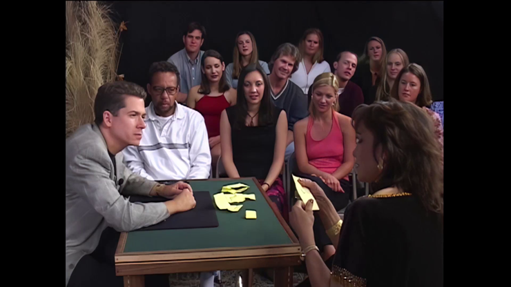 Premise Power & Participation Vol. 3 by David Regal and L & L Publishing - Video Download