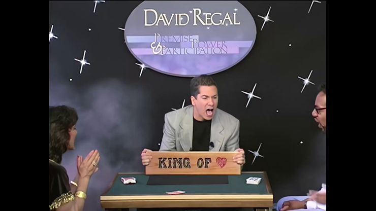 Premise Power & Participation Vol. 3 by David Regal and L & L Publishing - Video Download