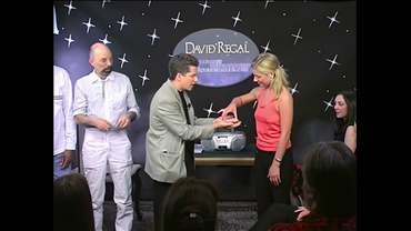 Premise Power & Participation Vol. 4 by David Regal and L & L Publishing - Video Download