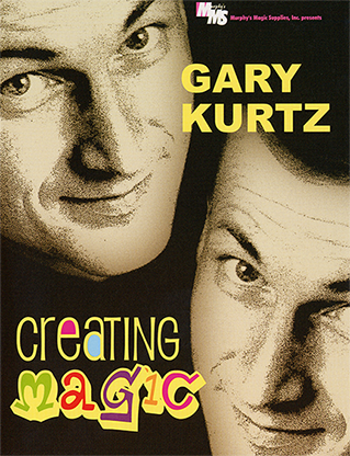 Creating Magic by Gary Kurtz - Video Download