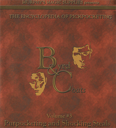 Encyclopedia Pickpocketing- #3 - Video Download