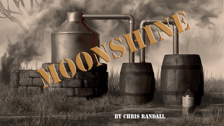 Moonshine by Chris Randall - Video Download