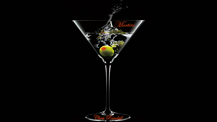Martini by Chris Randall - Video Download