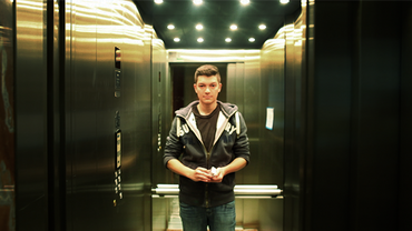 RollerCoaster Double by Alessandro Parabaighi - Video Download