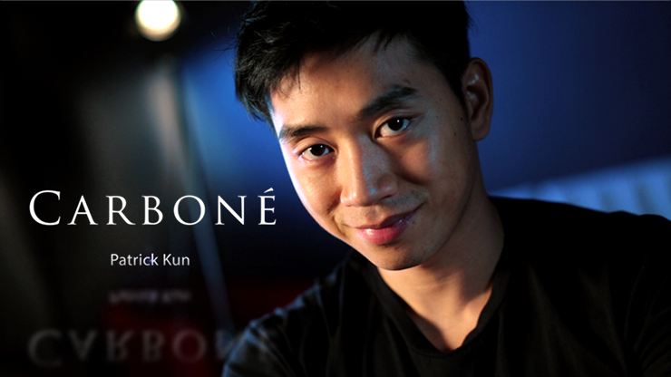 Carbone by Patrick Kun - Video Download