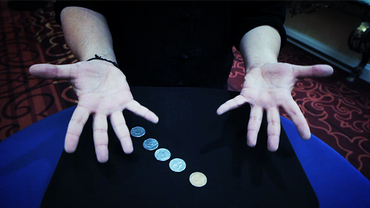 It's Impossible by Miguel Angel Gea - Video Download