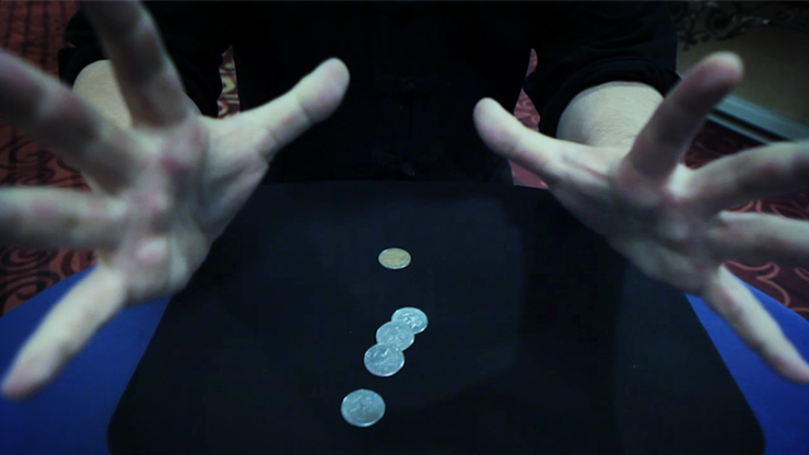 It's Impossible by Miguel Angel Gea - Video Download