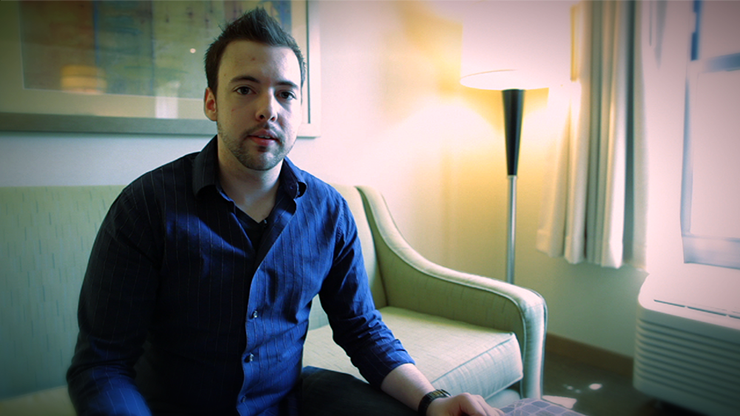 Ode To Aldo by Ryan Bliss - Video Download