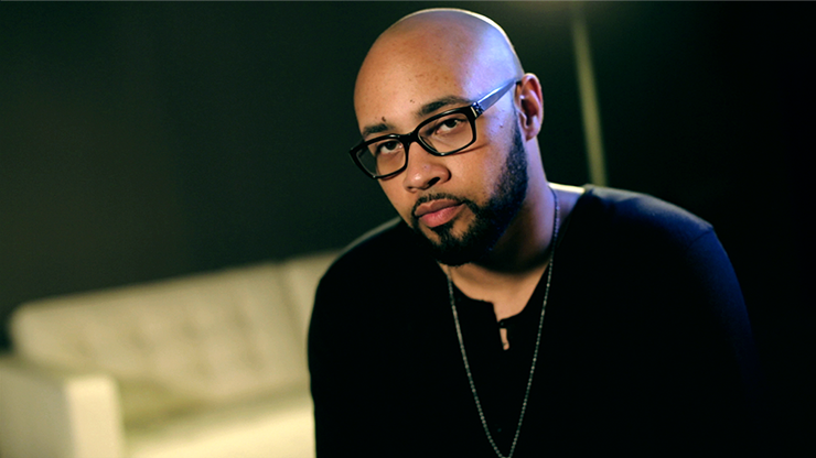 Harlequin by Eric Jones - Video Download