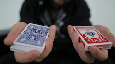 Red Pill by Chris Ramsay - Video Download