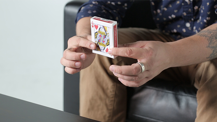 Red Pill by Chris Ramsay - Video Download