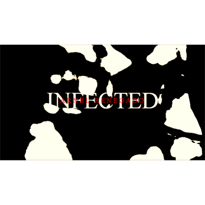 Inkfected by Arnel Regegado - - Video Download