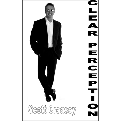 Clear Perception by Scott Creasey - ebook