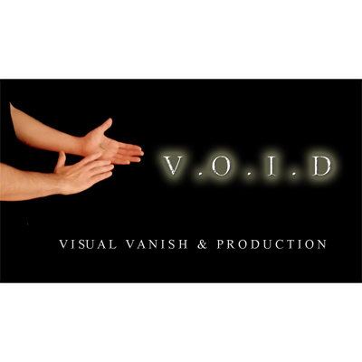 VOID by Ryan Clark - - Video Download
