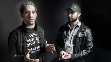 Placebo by Mark Calabrese - Video Download