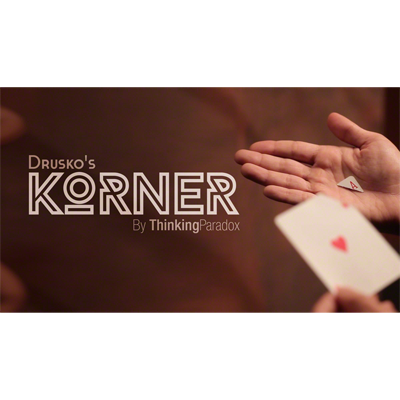 Korner (English) by Drusko - - Video Download