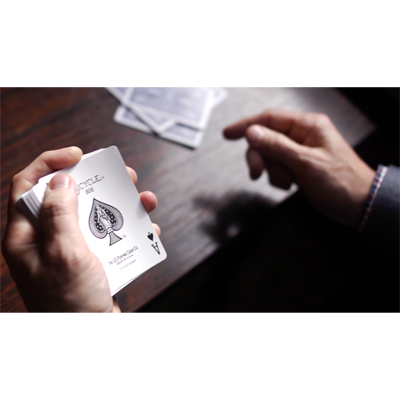 The False Deals Project with George McBride and Big Blind Media - Video Download
