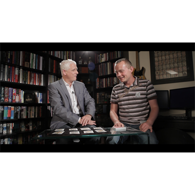 The False Deals Project with George McBride and Big Blind Media - Video Download
