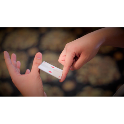 Kaze by Jeremiah Zuo & Lost Art Magic - - Video Download