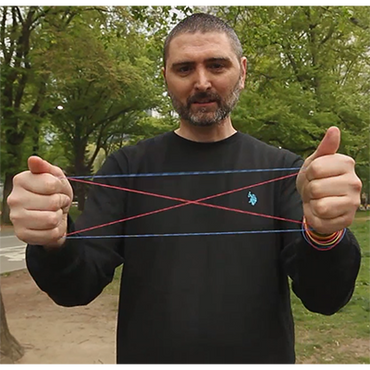 Rubber Exchange by Joe Rindfleish - - Video Download