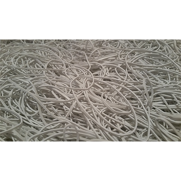 Joe Rindfleisch's Executive Rubber Bands (Hondo - White Pack) by Joe Rindfleisch - Trick