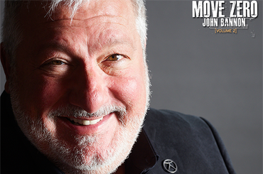 Move Zero (Vol 2) by John Bannon and Big Blind Media - Video Download