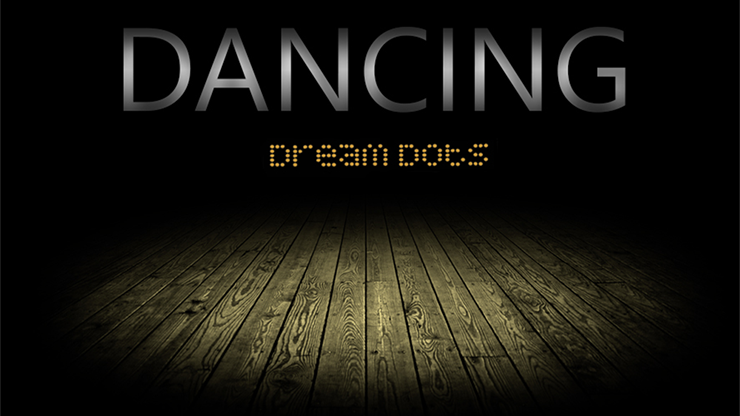 Dancing Dream Dots by Sandro Loporcaro (Amazo) - Video Download