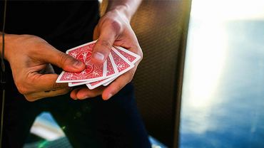 ShinSplint 2.0 by Shin Lim - Video Download