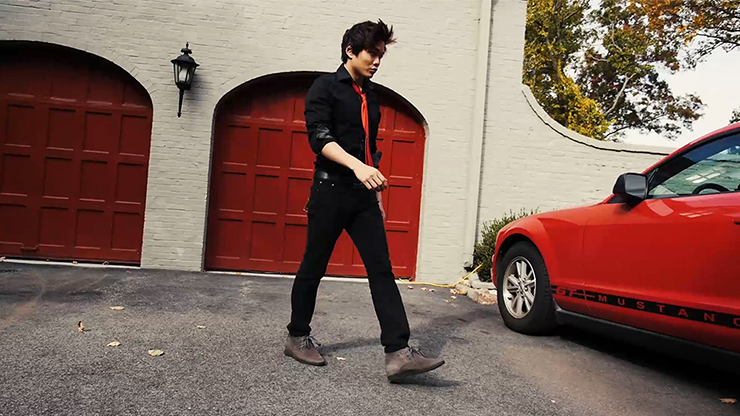 ShinSplint 2.0 by Shin Lim - Video Download
