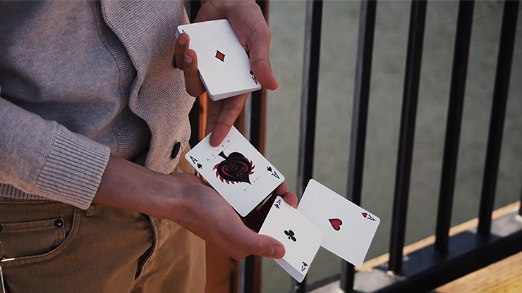 ShinSplint 2.0 by Shin Lim - Video Download