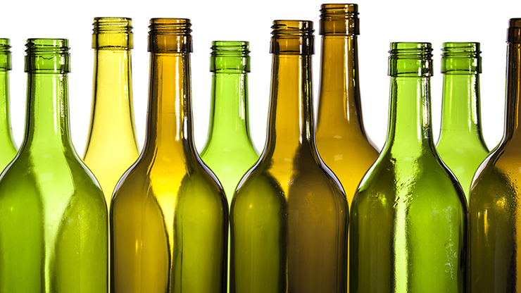 Sobriety Test - Entertaining & Unexpected Wine Bottle Production by Jonathan Royle, Barrie Richardson & Patrick Page - Mixed Media Download