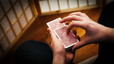 Selenium Shift by Chris Severson and Shin Lim Presents - Video Download