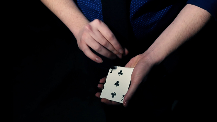 Selenium Shift by Chris Severson and Shin Lim Presents - Video Download