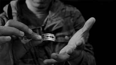 Devil Blade by Arnel Renegado - Video Download