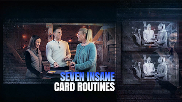 Only Slightly Sleighty by Ryan Schlutz - Video Download