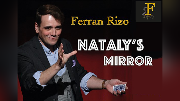 Natalys Mirror by Ferran Rizo video DOWNLOAD