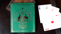 Australian Aces by Nick Trost & Murphy's Magic - Trick
