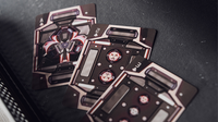 Bicycle Evolution 2 Playing Cards by USPCC